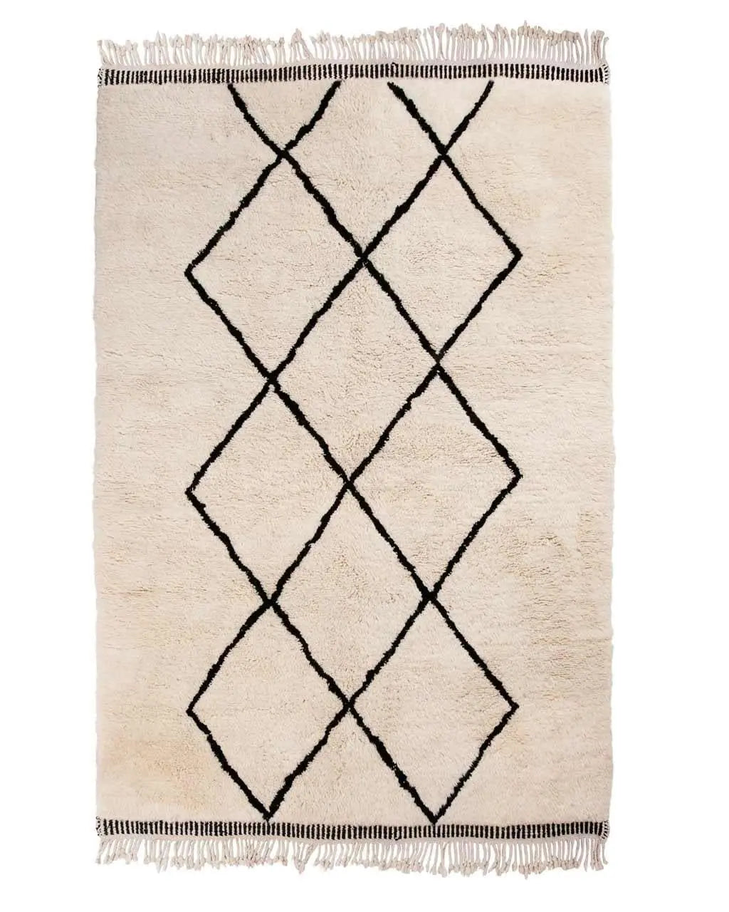 Moroccan Custom Rug - Ettilux Home