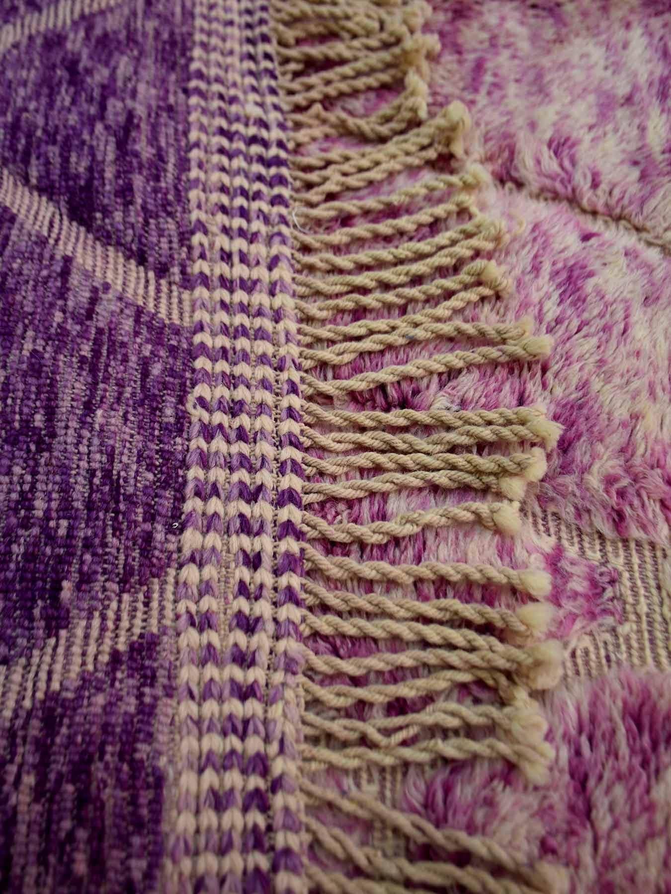 Moroccan Custom Rug - Ettilux Home