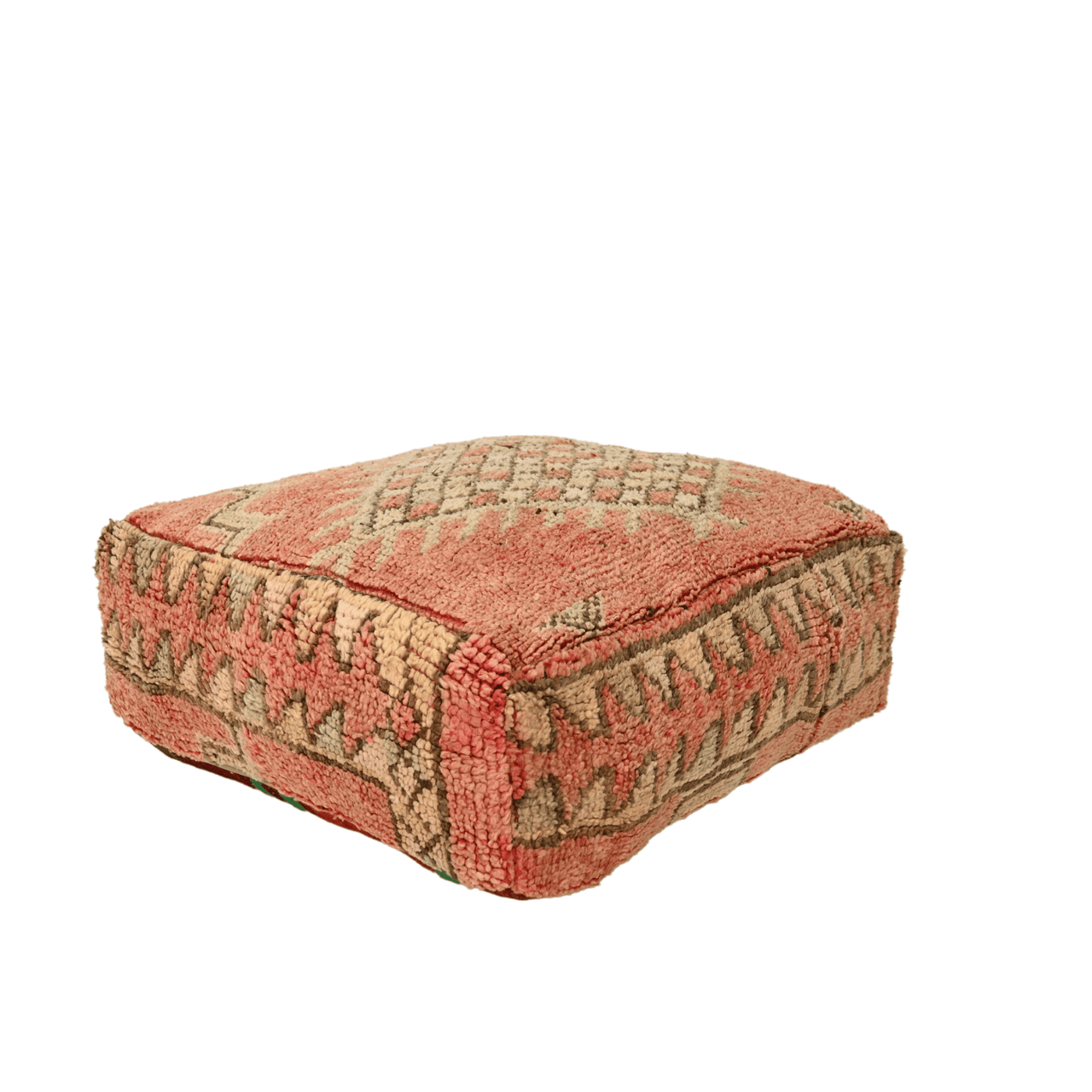 Moroccan Floor Cushion - Ettilux Home