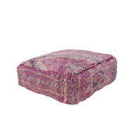 Thumbnail for Moroccan Floor Cushion - Ettilux Home