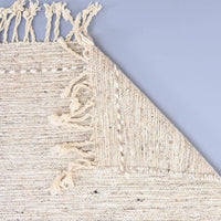 Thumbnail for Moroccan Kilim Rug 6.3 x 8.5 ft / 193 x 260 cm - Ettilux Home