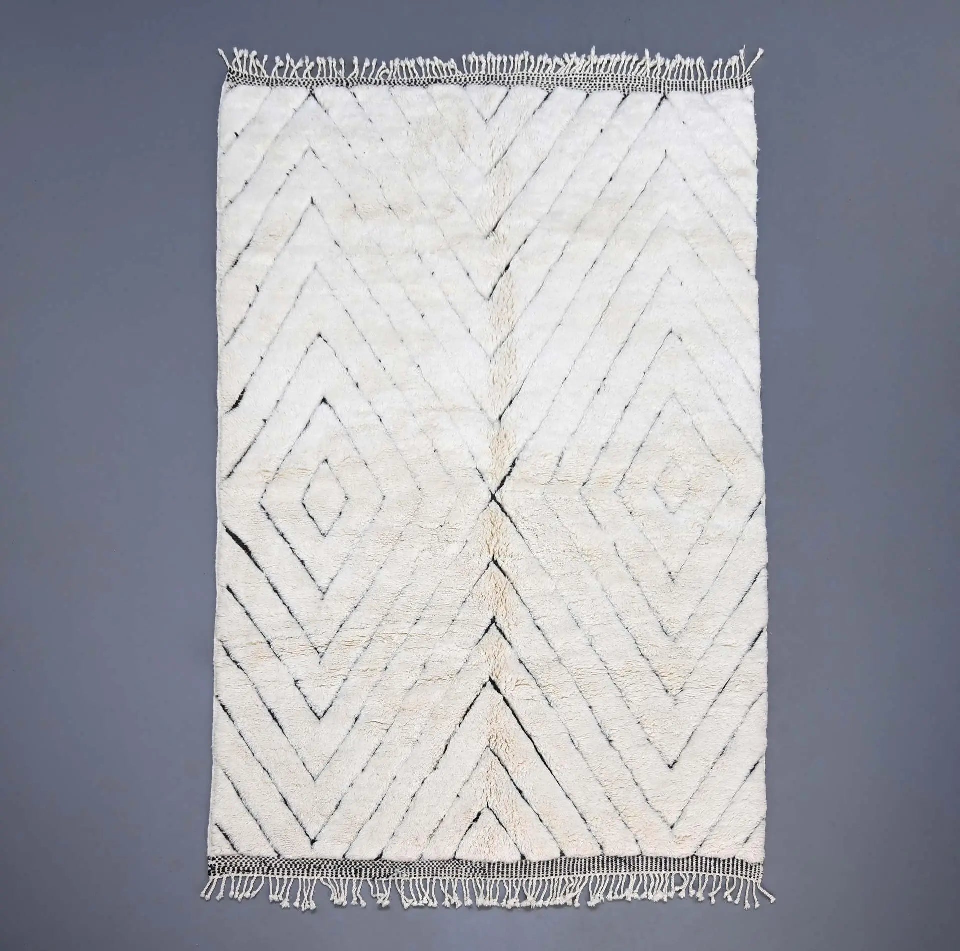 Moroccan Rugs 10' X 14' / 305x427 cm - Ettilux Home