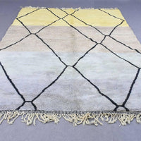 Thumbnail for Moroccan Rugs 10' X 14' / 305x427 cm - Ettilux Home