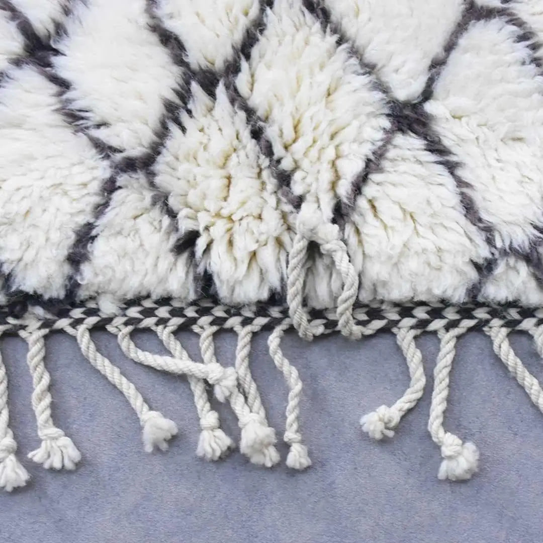 Moroccan Rugs 12' X 15' / 366 x 458 cm - Ettilux Home