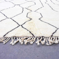Thumbnail for Moroccan Rugs 12' X 15' / 366 x 458 cm - Ettilux Home