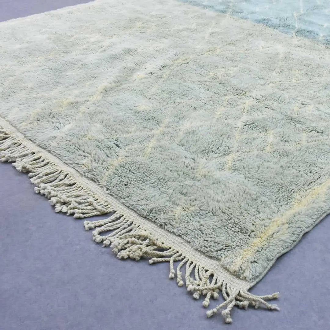 Moroccan Rugs 12' X 15' / 366 x 458 cm - Ettilux Home