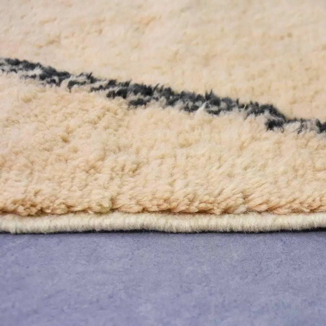 Moroccan Rugs 9' X 12' / 275x366 cm - Ettilux Home