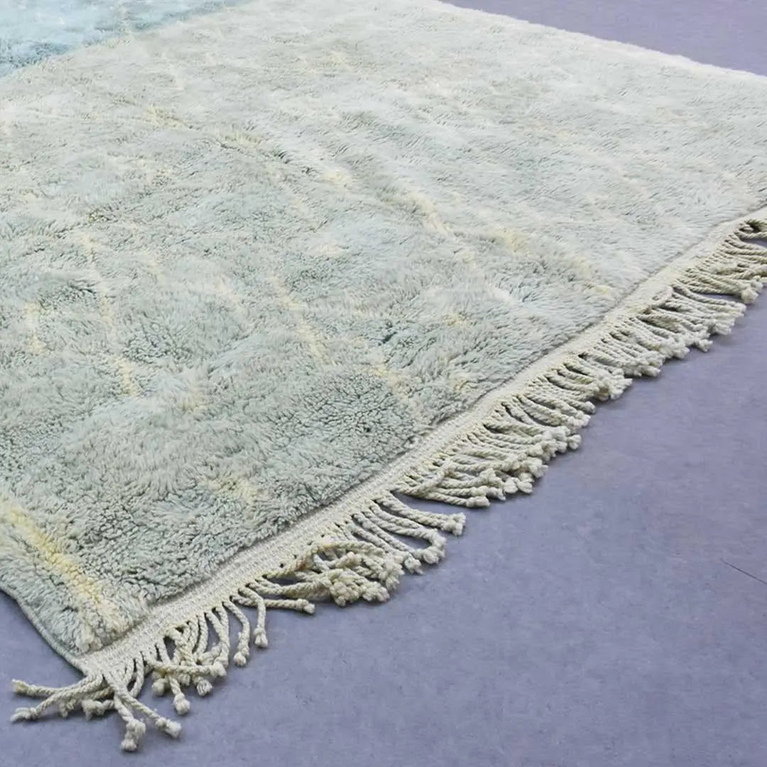 Moroccan Rugs 9' X 12' / 275x366 cm - Ettilux Home