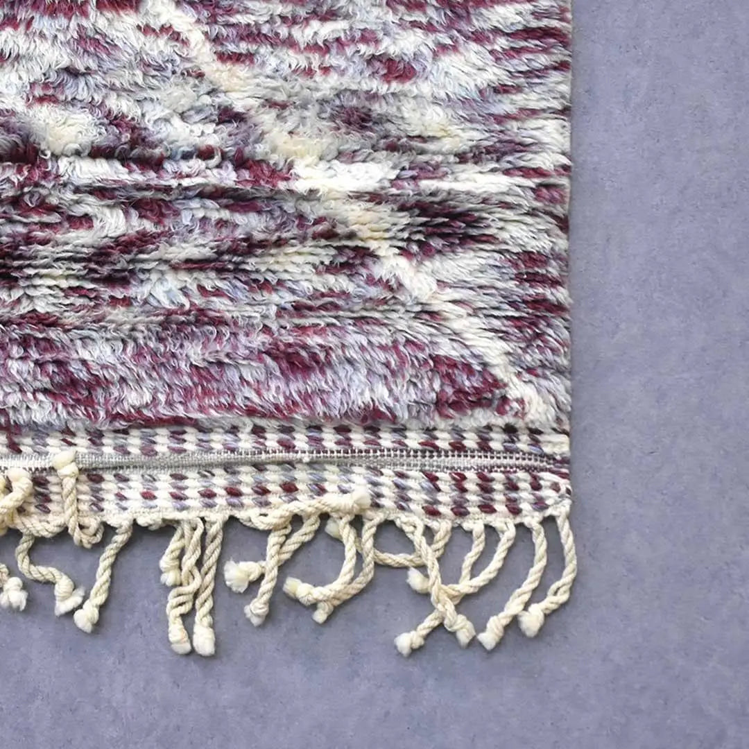 Moroccan Rugs 9' X 12' / 275x366 cm - Ettilux Home