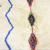 Thumbnail for Moroccan Rugs 9' X 12' / 275x366 cm - Ettilux Home
