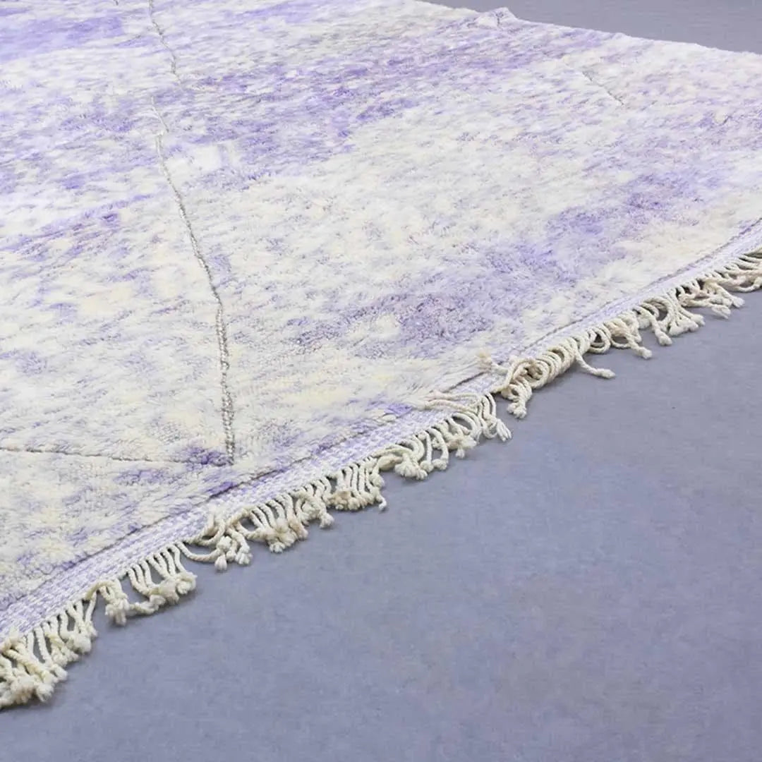 Moroccan Rugs 9' X 12' / 275x366 cm - Ettilux Home