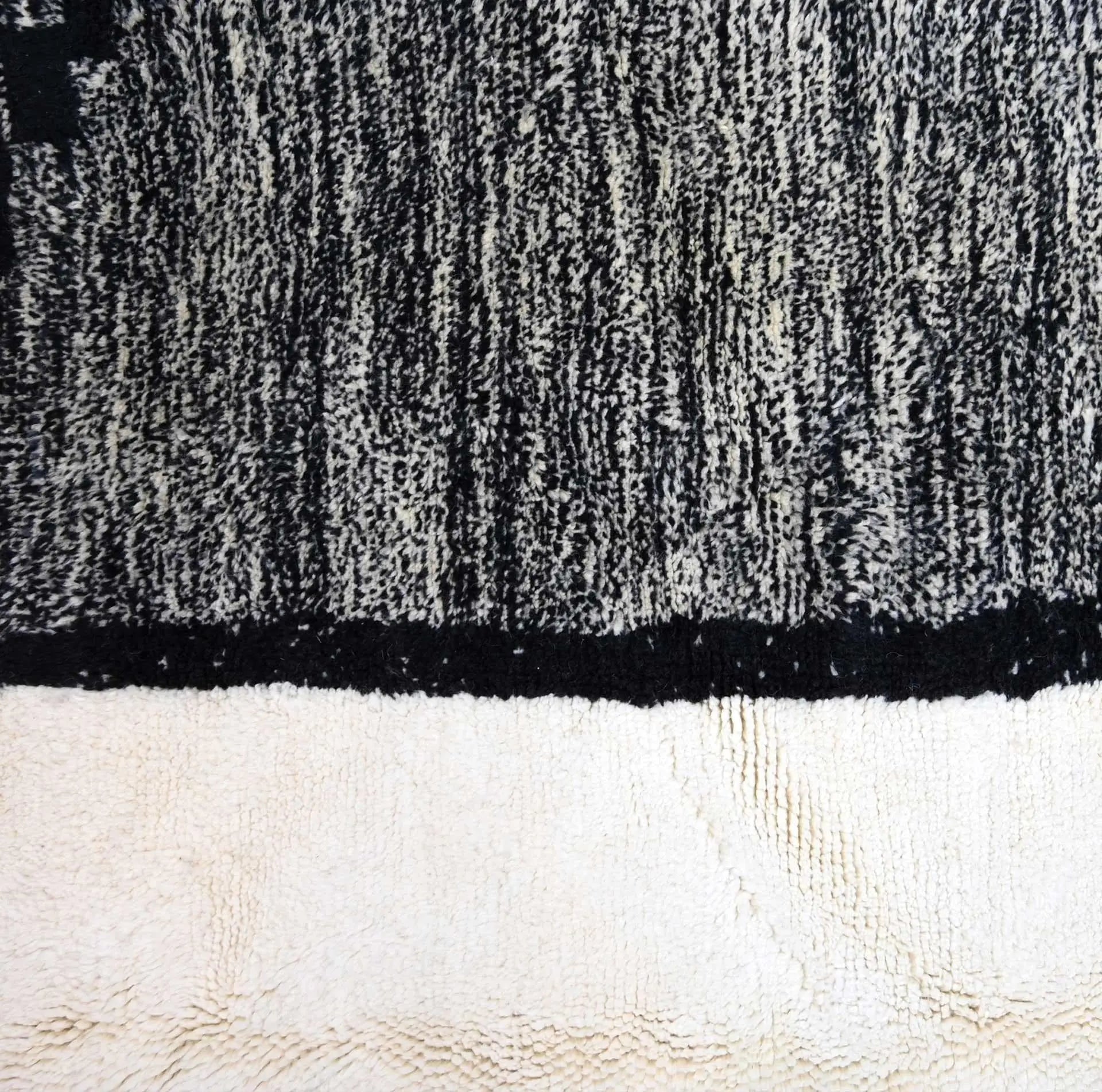 Moroccan Rugs 9' X 12' / 275x366 cm - Ettilux Home