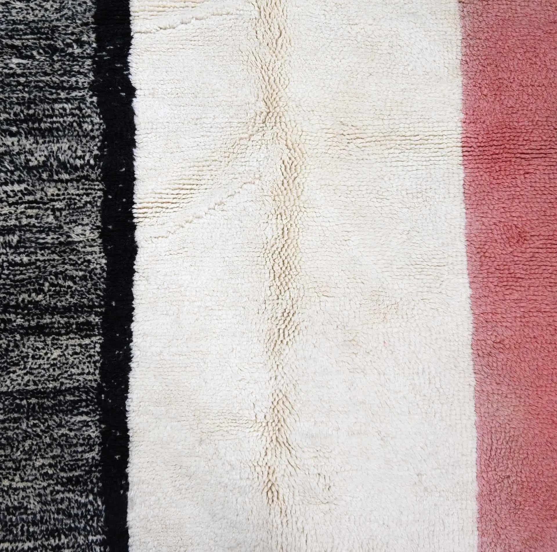 Moroccan Rugs 9' X 12' / 275x366 cm - Ettilux Home