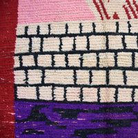 Thumbnail for Najat Berber Rug, Custom made - Ettilux Home