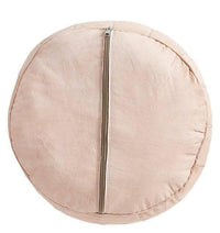 Thumbnail for Natural Nude Pouf - Ettilux Home