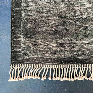 Obsidian Beni Mrirt Rug 8.7 X 11.3 ft / 265 X 345 cm - Ettilux Home