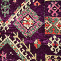 Thumbnail for Opulence Moroccan Rug 5.7 x 11 feet / 174 x 337 cm - Ettilux Home