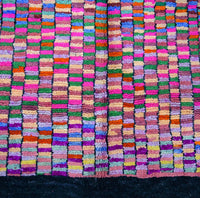 Thumbnail for Peacock Berber Rug, Custom made - Ettilux Home