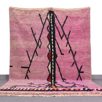 Thumbnail for Peony Berber Rug, Custom made - Ettilux Home
