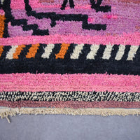 Thumbnail for Peony Berber Rug, Custom made - Ettilux Home