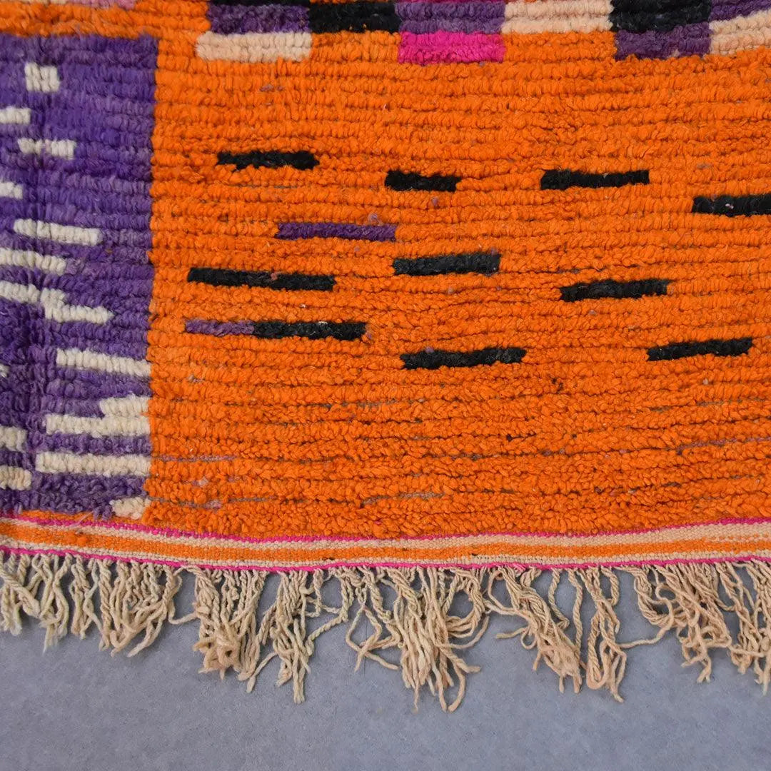 Prism Berber Rug, Custom made - Ettilux Home