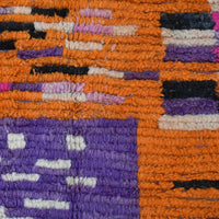 Thumbnail for Prism Berber Rug, Custom made - Ettilux Home
