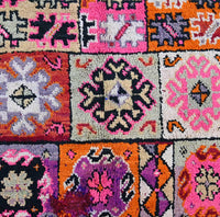 Thumbnail for Reminiscence Vintage Moroccan Rug 6.3 x 12.7 ft / 192 x 387 cm - Ettilux Home