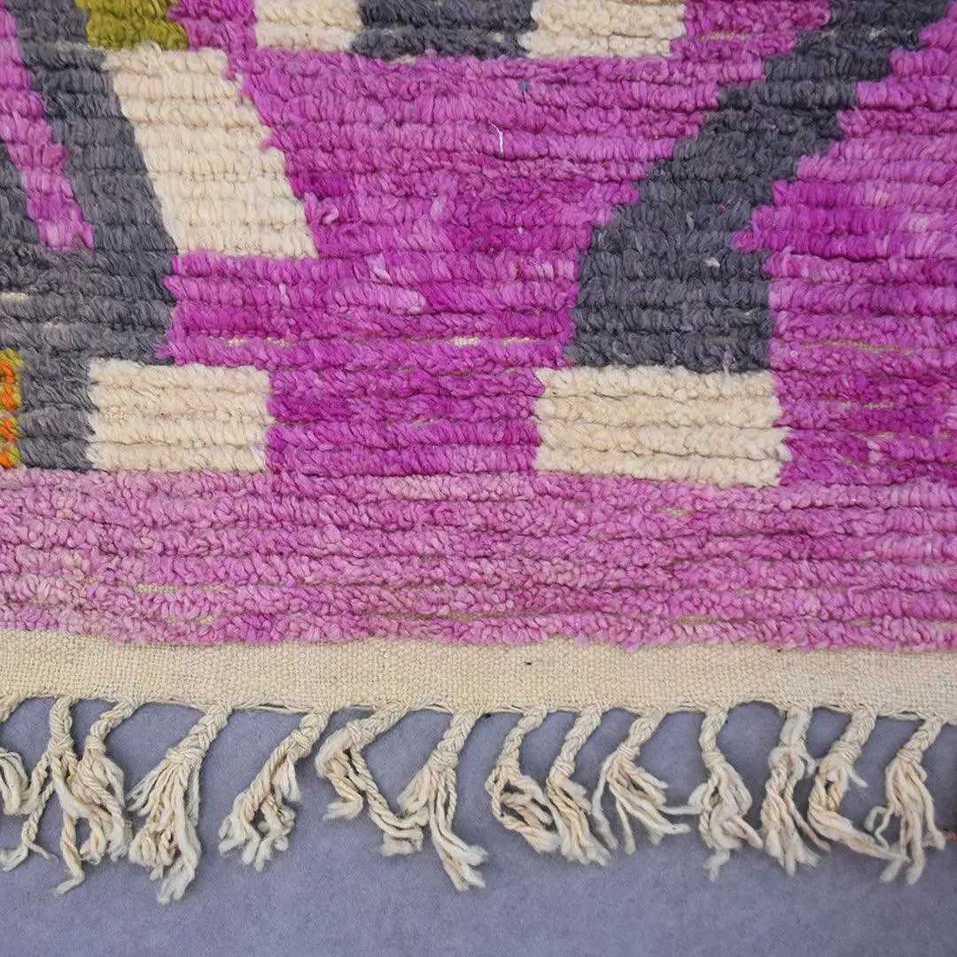 Rihab berber Rug, Custom made - Ettilux Home