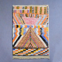 Thumbnail for Rihana Berber Rug, Custom made - Ettilux Home