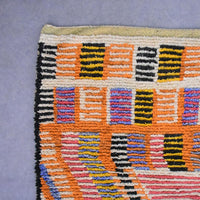 Thumbnail for Rihana Berber Rug, Custom made - Ettilux Home