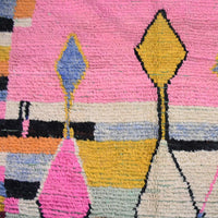 Thumbnail for Rosewater Berber Rug, Custom made - Ettilux Home