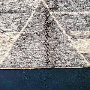 Selene Luxury Beni Mrirt Rug 8.4 x 10.1 feet / 258 x 310 cm - Ettilux Home