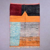 Thumbnail for Sentimental Berber Rug, Custom made - Ettilux Home