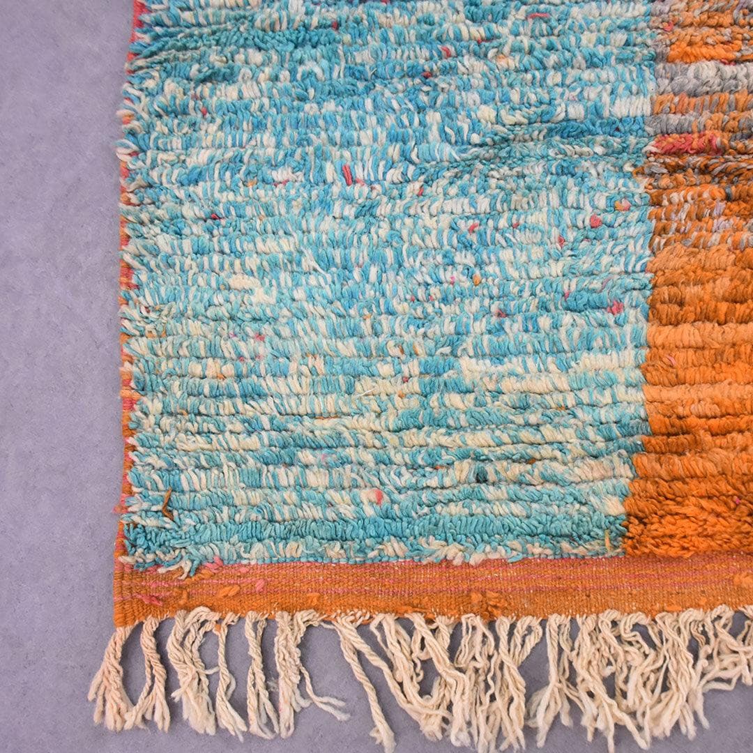 Sentimental Berber Rug, Custom made - Ettilux Home