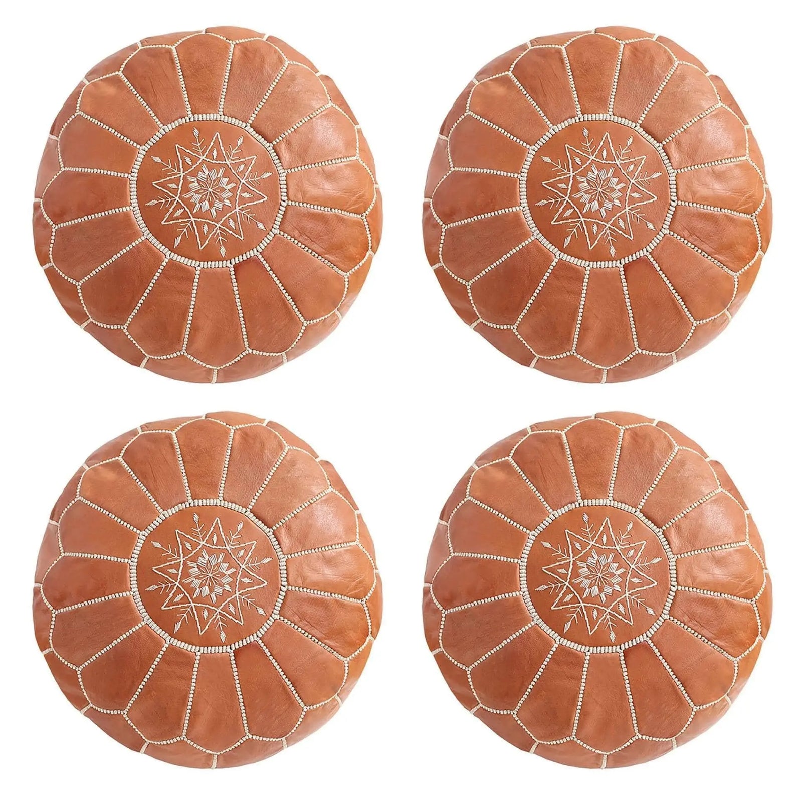 SET OF 4 - Ettilux Home