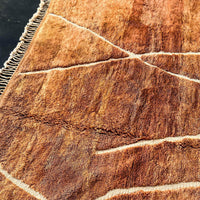 Ginevra Beni Mrirt Rug - Ettilux Home