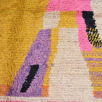 Jasmine berber Rug, Custom made - Ettilux Home