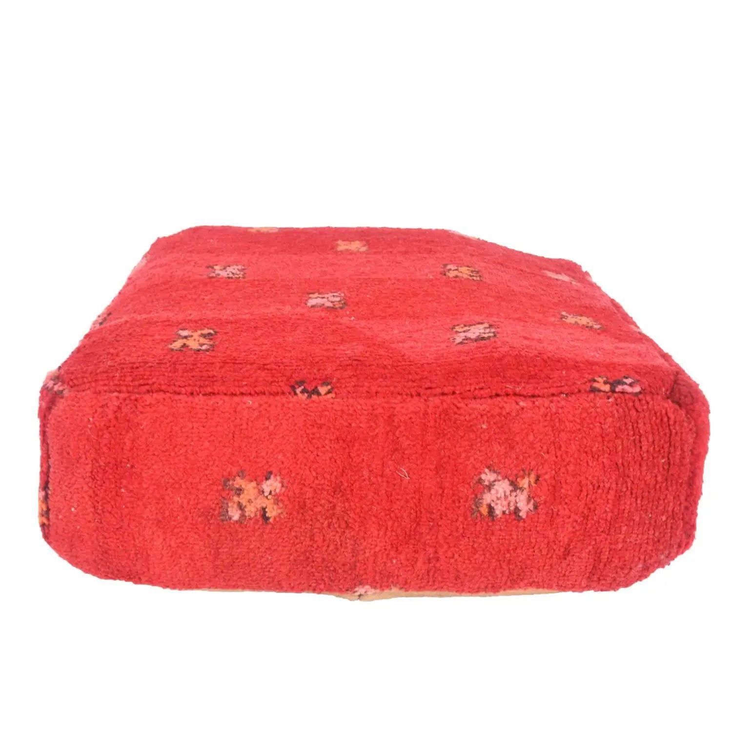SQUARE BOUJAD FLOOR PILLOW - Ettilux Home
