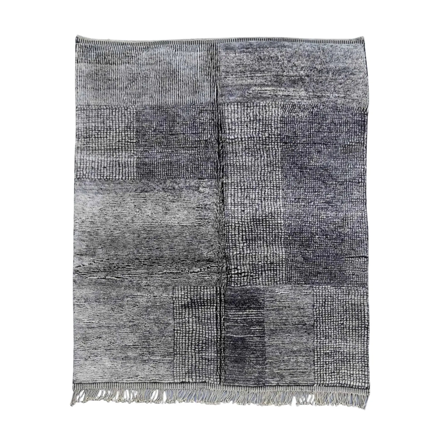 Tahlia Beni Mrirt Rug 8.5 x 10.7 feet