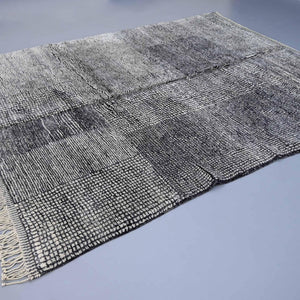 Tahlia Beni Mrirt Rug 8.5 x 10.7 feet / 260 x 310 cm - Ettilux Home