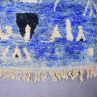 Thumbnail for Tangier Berber Rug, Custom made - Ettilux Home