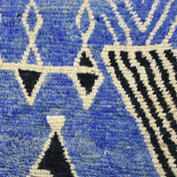Thumbnail for Tangier Berber Rug, Custom made - Ettilux Home