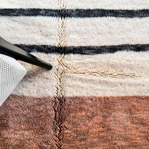 Valencia Beni Mrirt Rug - Ettilux Home
