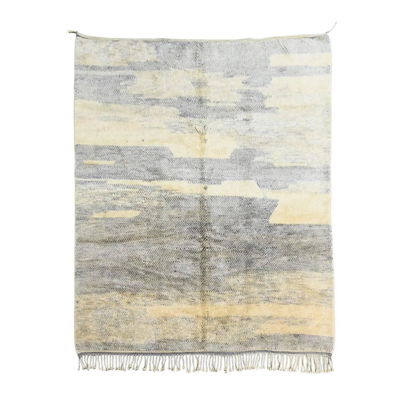 Valentina Beni Mrirt Rug 8.5 x 9.9 feet