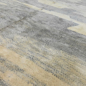 Valentina Beni Mrirt Rug 8.5 x 9.9 feet / 260 x 302 cm - Ettilux Home