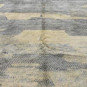 Valentina Beni Mrirt Rug 8.5 x 9.9 feet / 260 x 302 cm - Ettilux Home