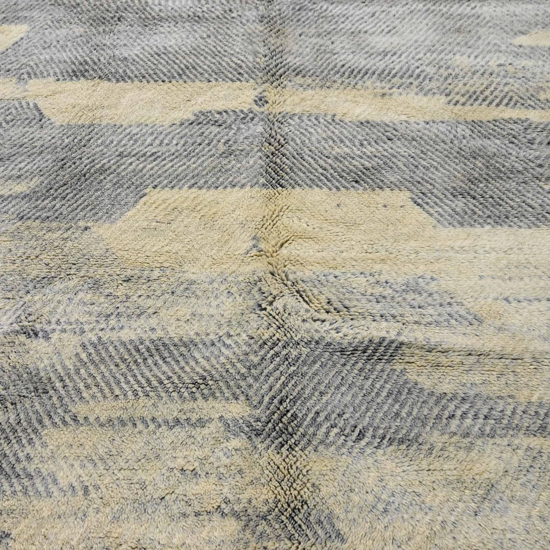 Valentina Beni Mrirt Rug 8.5 x 9.9 feet / 260 x 302 cm - Ettilux Home