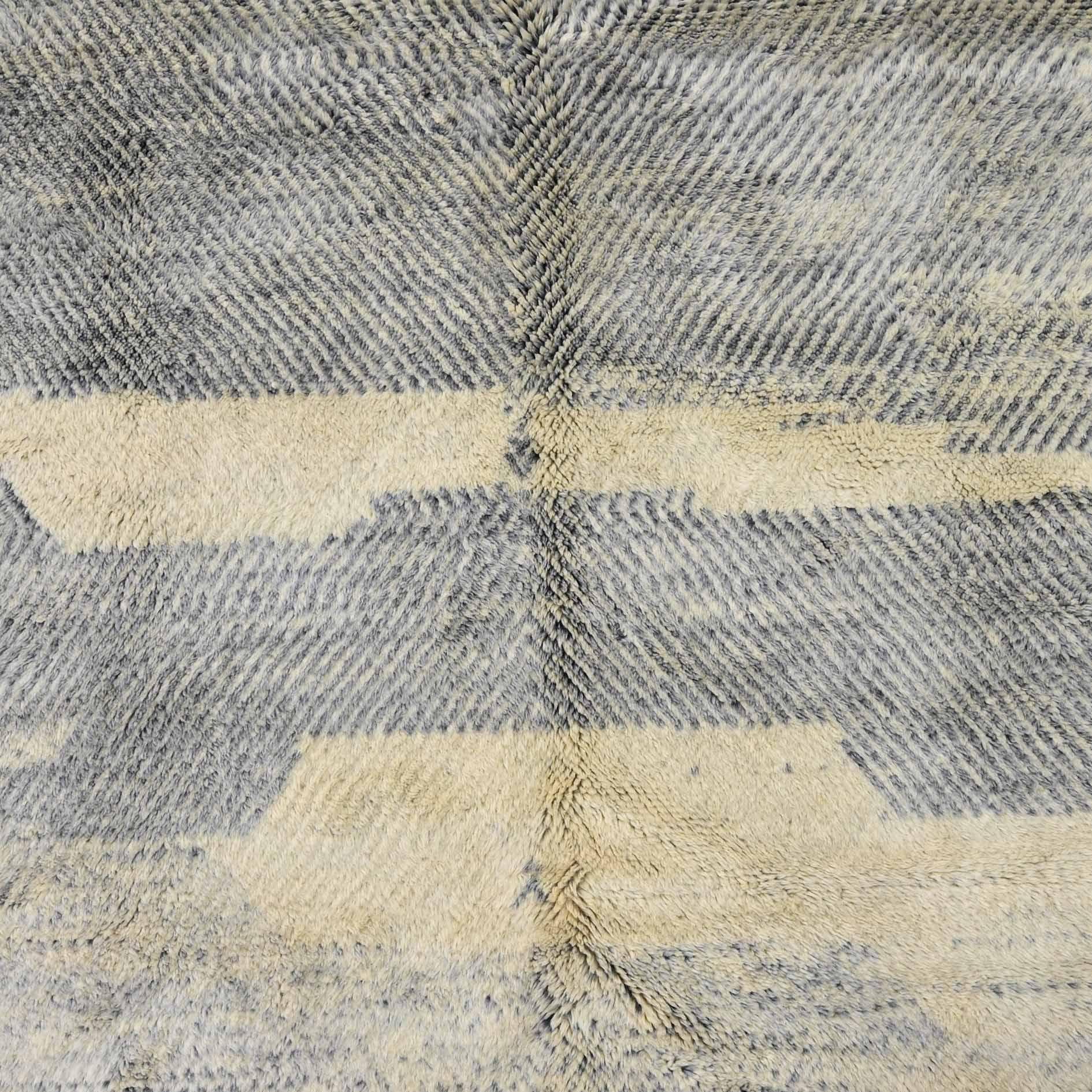 Valentina Beni Mrirt Rug 8.5 x 9.9 feet / 260 x 302 cm - Ettilux Home