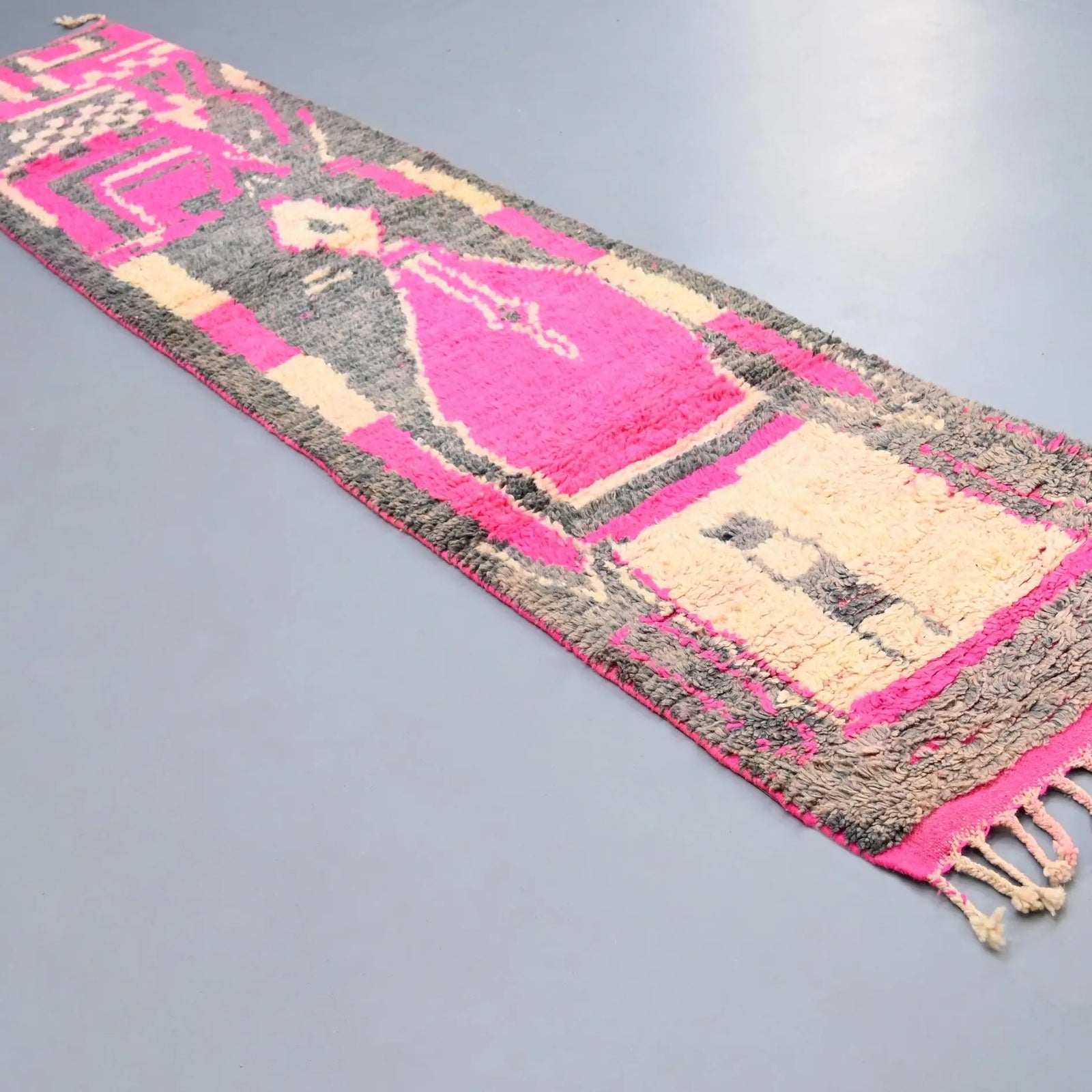 Juicy 2.4 x 10.6 feet / 75 cm x 325 cm - Ettilux Home
