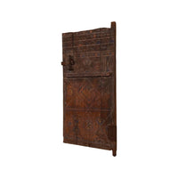 Thumbnail for Vintage Moroccan Wooden Door - Ettilux Home